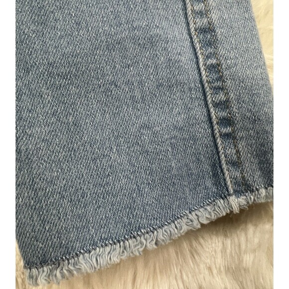 Levi Strauss High Rise Skinny Jeans W26 - Picture 11 of 11